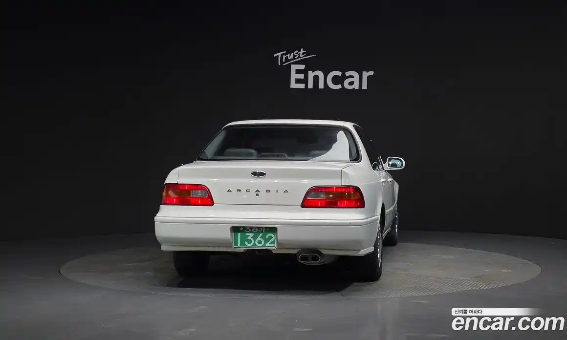 Chevrolet Acadia 1999 3.2 Автомат в Москве № 217365, фото 17