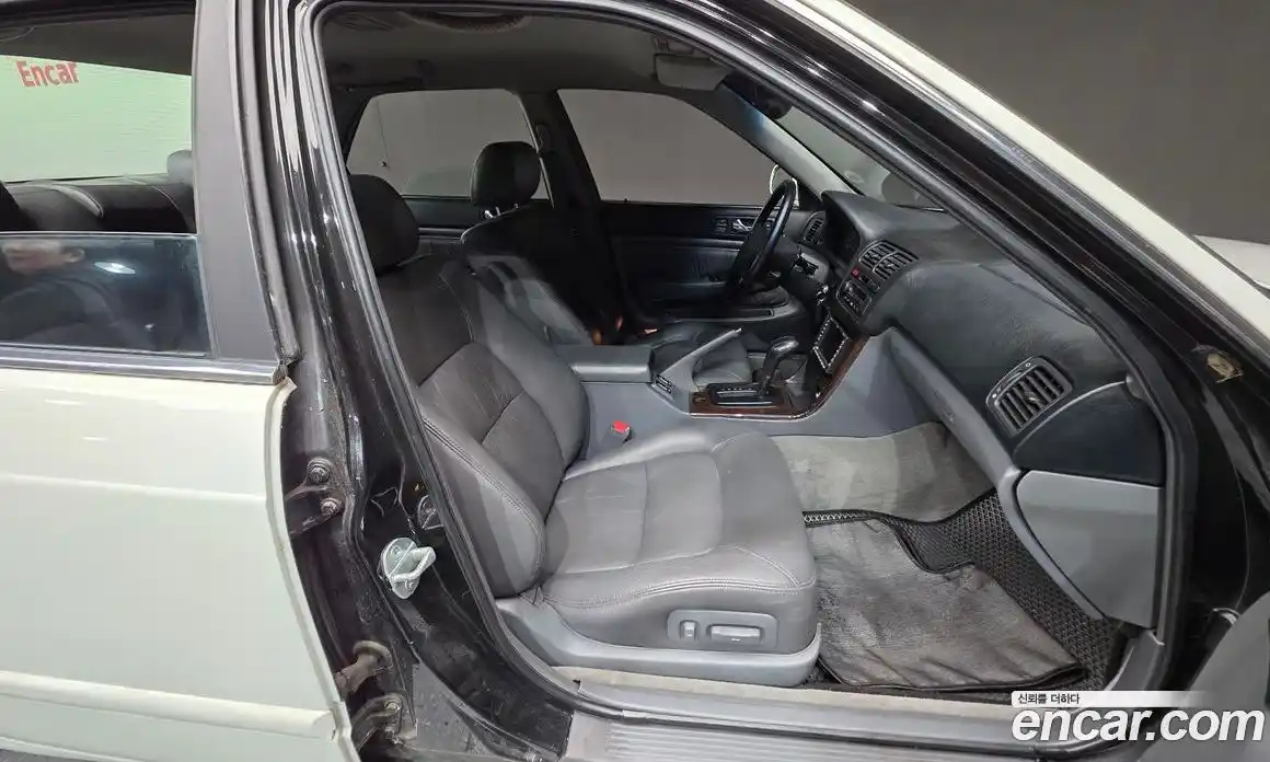 Chevrolet Acadia 1999 3.2 Автомат в Москве № 217365, фото 6