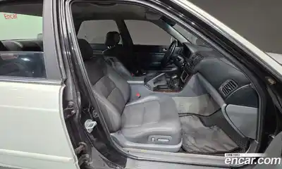 Chevrolet Acadia 1999 3.2 Автомат в Москве № 217365, миниатюра 6