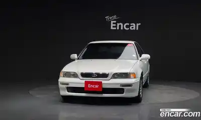 Chevrolet Acadia 1999 3.2 Автомат в Москве № 217365, миниатюра 7