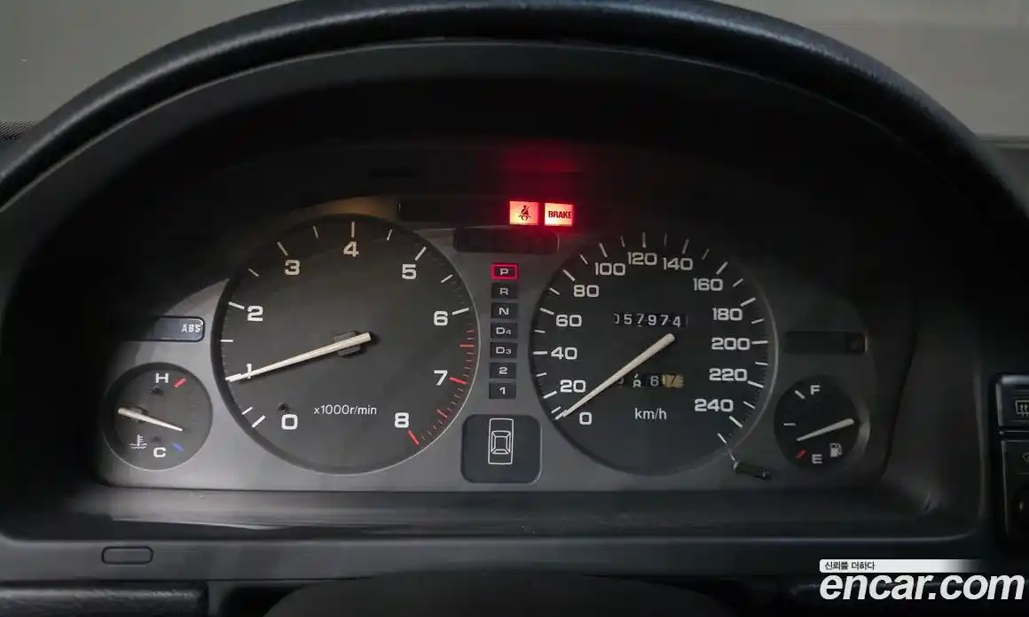 Chevrolet Acadia 1999 3.2 Автомат в Москве № 217365, фото 8