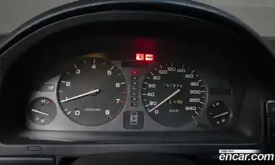 Chevrolet Acadia 1999 3.2 Автомат в Москве № 217365, миниатюра 8