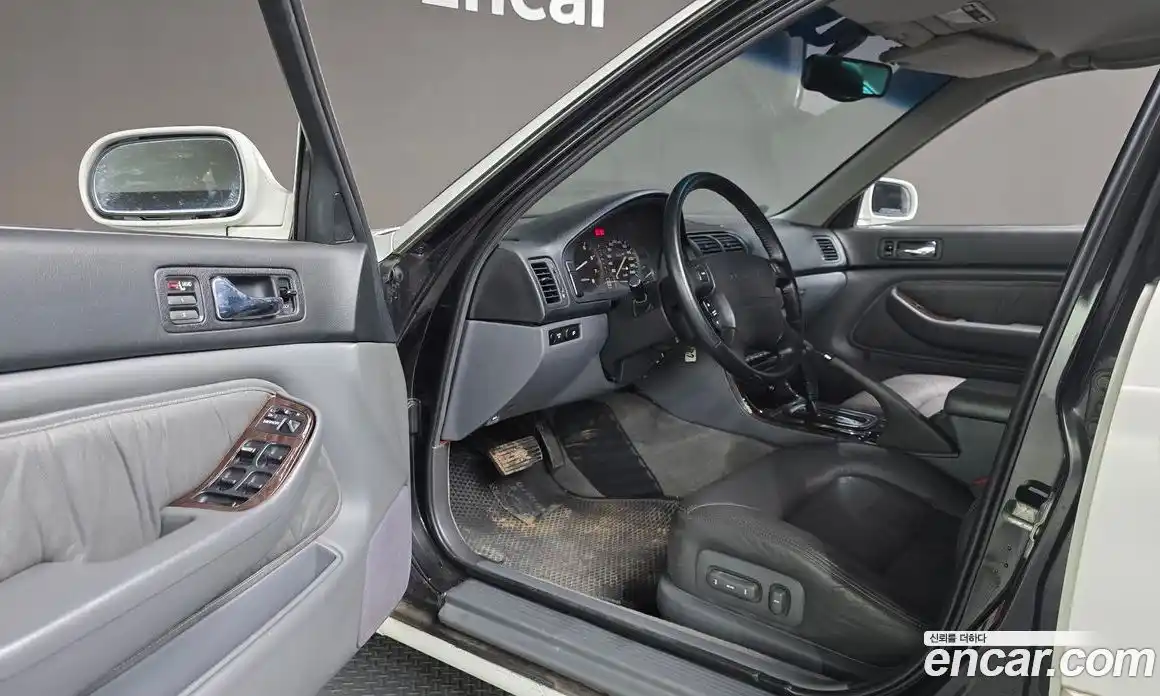 Chevrolet Acadia 1999 3.2 Автомат в Москве № 217365, фото 10