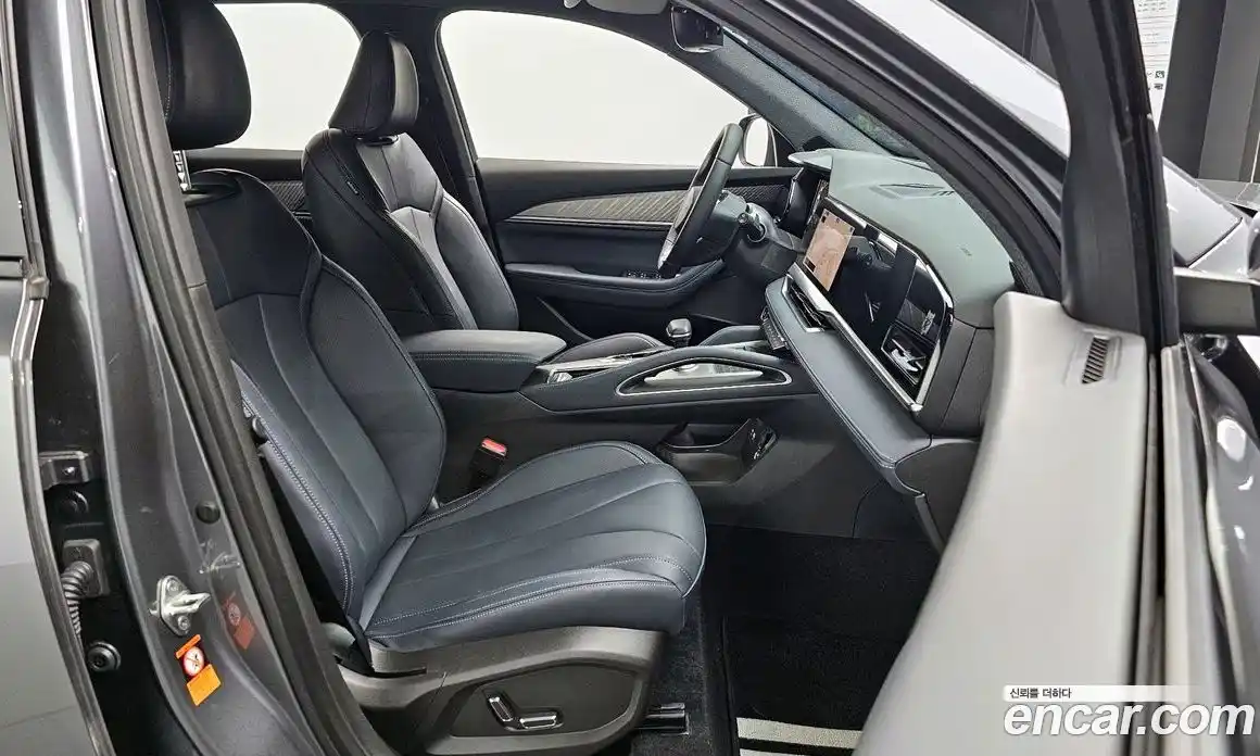 Renault Grand Koleos 2025 1.5 Автомат в Москве № 220128, фото 17