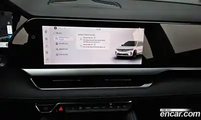 Renault Grand Koleos 2025 1.5 Автомат в Москве № 220128, миниатюра 2