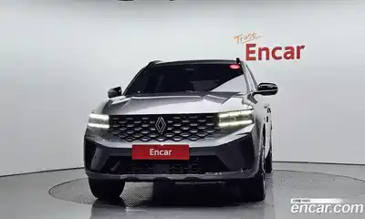 Renault Grand Koleos 2025 1.5 Автомат в Москве № 220128, миниатюра 5