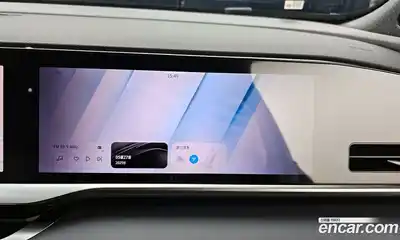 Renault Grand Koleos 2025 1.5 Автомат в Москве № 220128, миниатюра 6