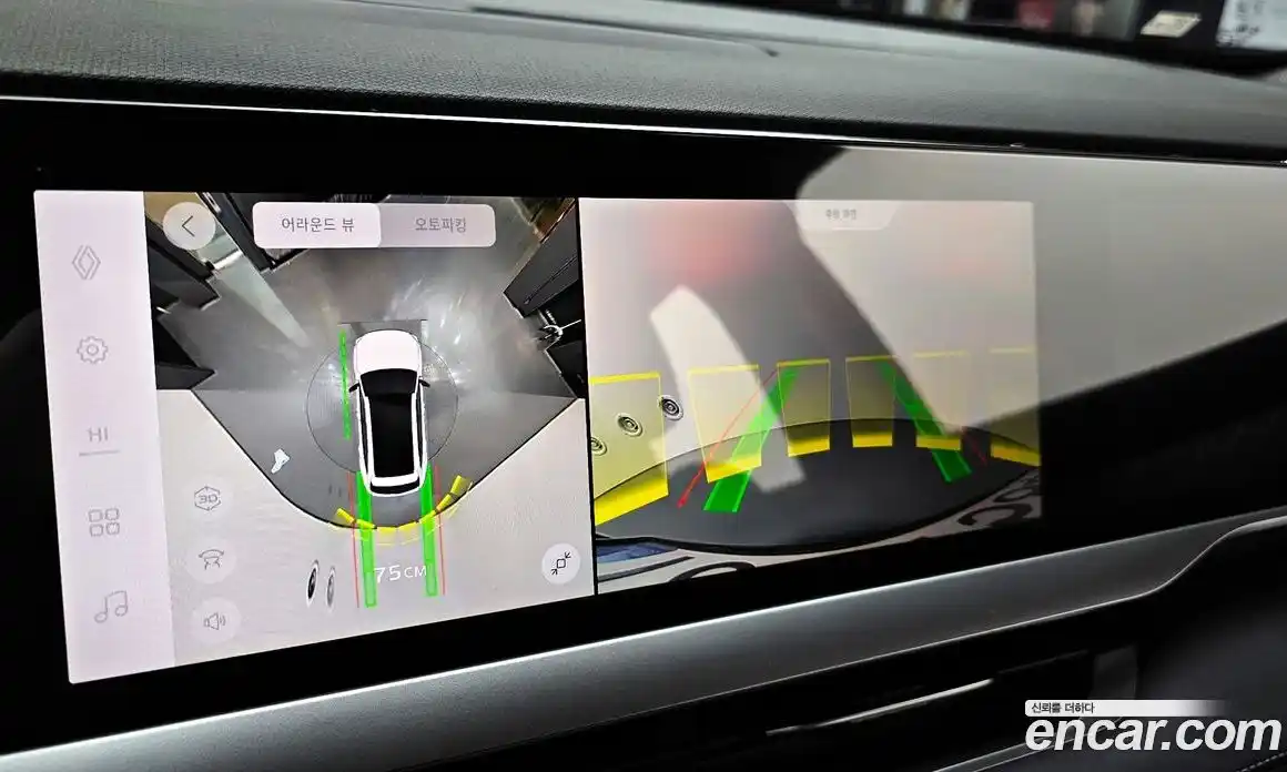 Renault Grand Koleos 2025 1.5 Автомат в Москве № 220128, фото 8