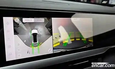 Renault Grand Koleos 2025 1.5 Автомат в Москве № 220128, миниатюра 8