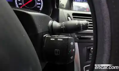 Renault SM5 2018 2.0 Автомат в Москве № 224105, миниатюра 12