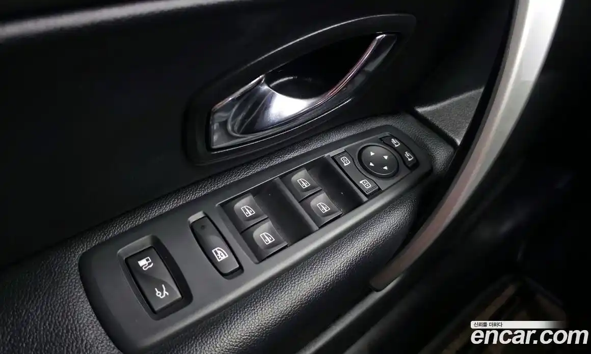 Renault SM5 2018 2.0 Автомат в Москве № 224105, фото 13