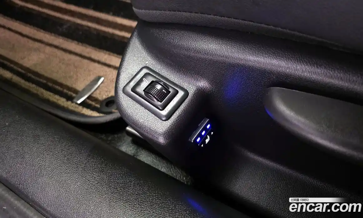 Renault SM5 2018 2.0 Автомат в Москве № 224105, фото 16