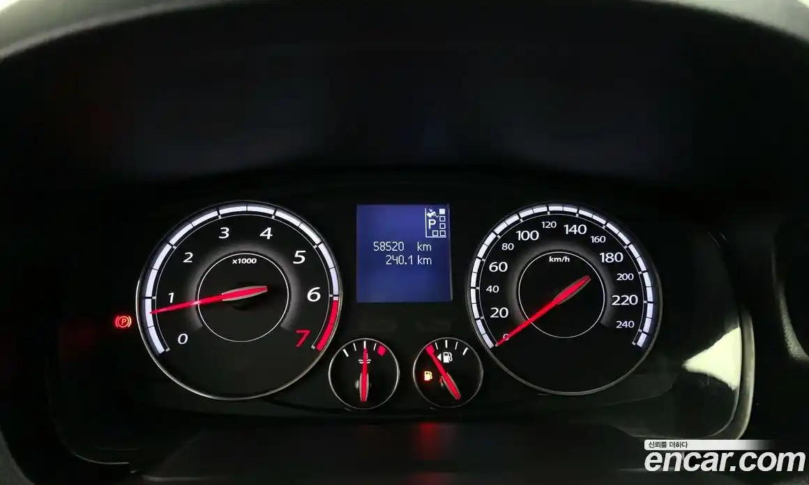 Renault SM5 2018 2.0 Автомат в Москве № 224105, фото 18