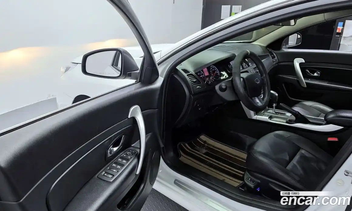 Renault SM5 2018 2.0 Автомат в Москве № 224105, фото 2