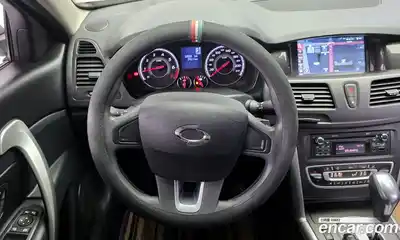 Renault SM5 2018 2.0 Автомат в Москве № 224105, миниатюра 3