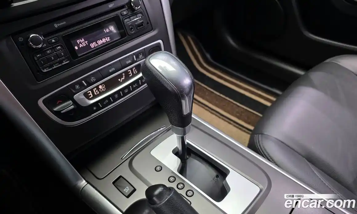 Renault SM5 2018 2.0 Автомат в Москве № 224105, фото 4