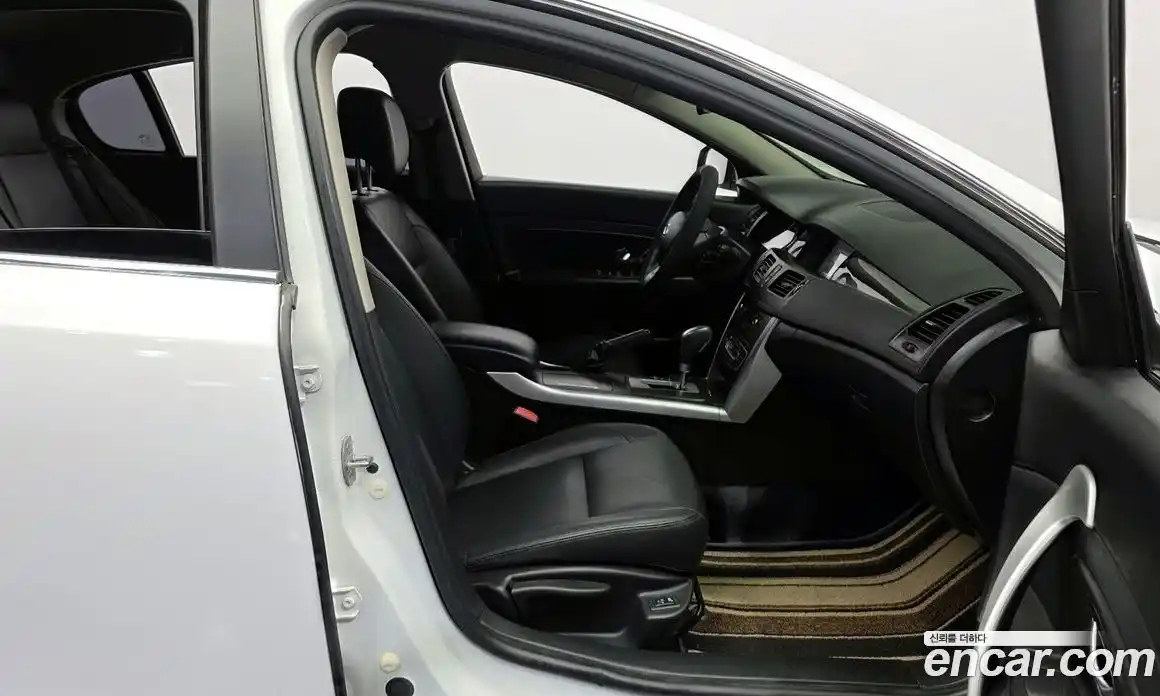 Renault SM5 2018 2.0 Автомат в Москве № 224105, фото 5