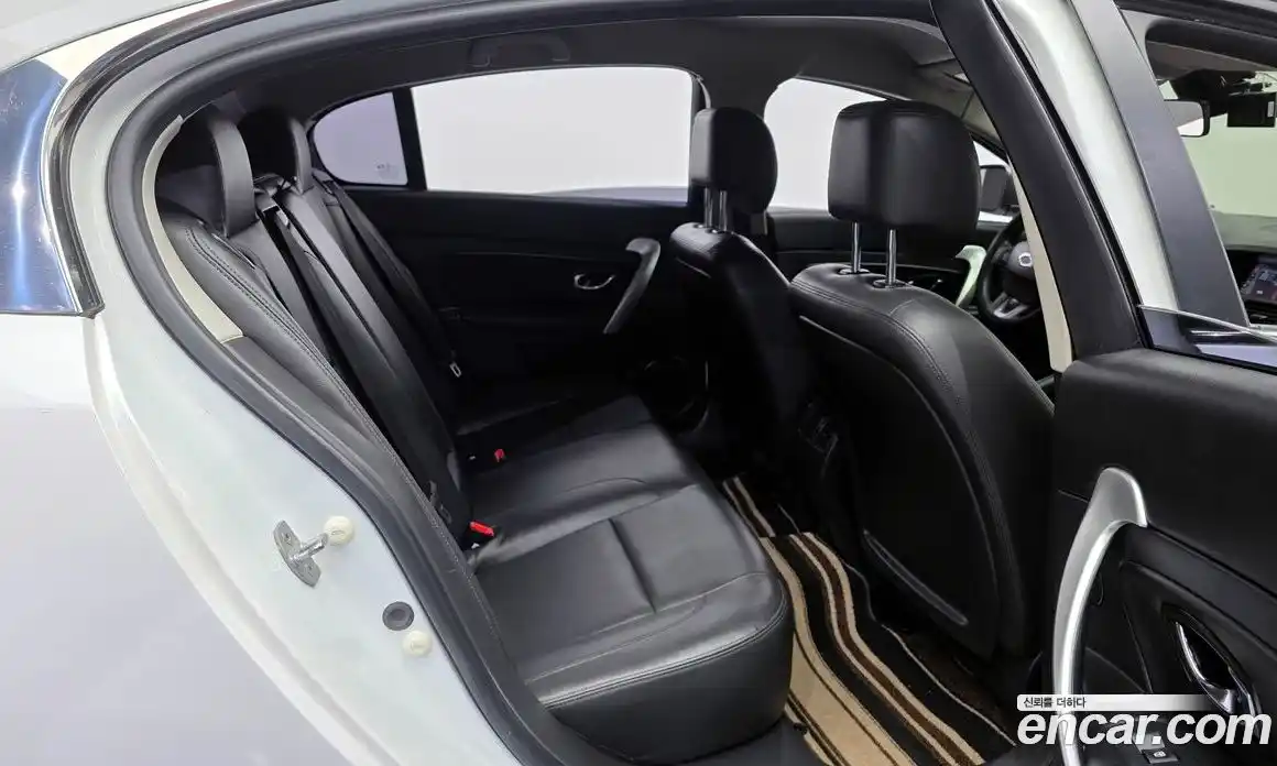 Renault SM5 2018 2.0 Автомат в Москве № 224105, фото 6