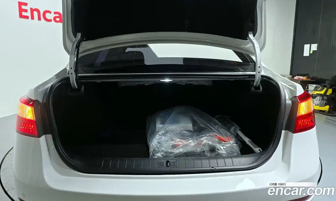 Renault SM5 2018 2.0 Автомат в Москве № 224105, фото 7