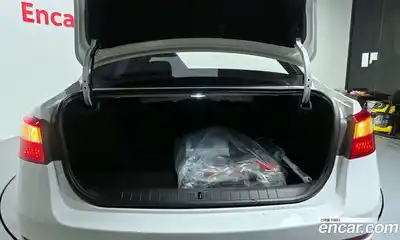 Renault SM5 2018 2.0 Автомат в Москве № 224105, миниатюра 7