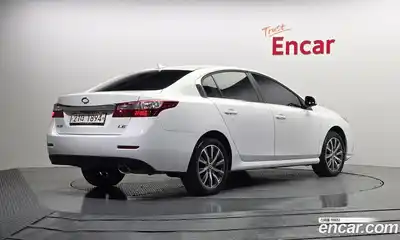 Renault SM5 2018 2.0 Автомат в Москве № 224105, миниатюра 8