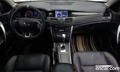 Renault SM5 2018 2.0 Автомат в Москве № 224105, миниатюра 9