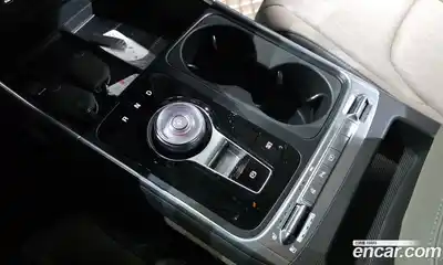 Kia Canival 2025 1.6 Автомат в Москве № 22446, миниатюра 12