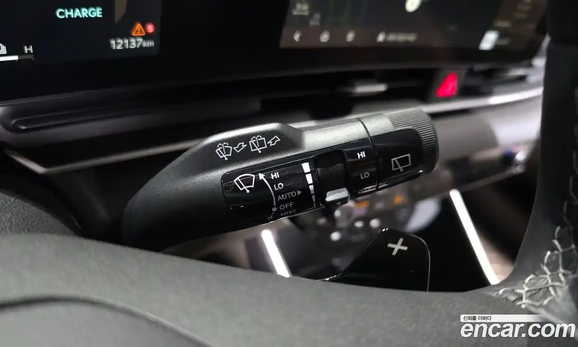 Kia Canival 2025 1.6 Автомат в Москве № 22446, фото 16