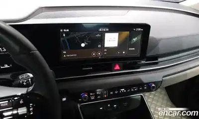 Kia Canival 2025 1.6 Автомат в Москве № 22446, миниатюра 9