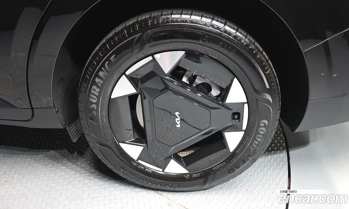 Kia Canival 2025 1.6 Автомат в Москве № 22446, фото 10