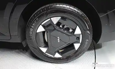 Kia Canival 2025 1.6 Автомат в Москве № 22446, миниатюра 10