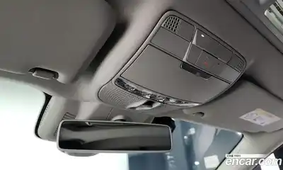 Mercedes-Benz E-Class 2020 2.0 Автомат в Москве № 224682, миниатюра 7