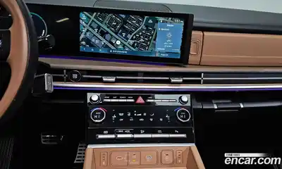 Hyundai Santa Fe 2024 1.6 Автомат в Москве № 225580, миниатюра 12