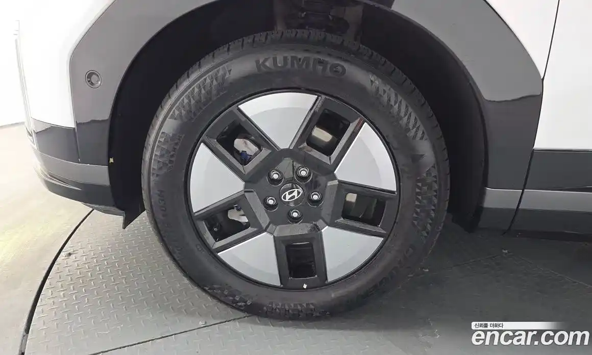 Hyundai Santa Fe 2024 1.6 Автомат в Москве № 225580, фото 17