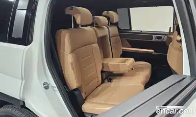 Hyundai Santa Fe 2024 1.6 Автомат в Москве № 225580, миниатюра 2