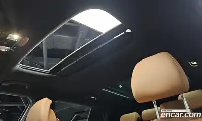 Hyundai Santa Fe 2024 1.6 Автомат в Москве № 225580, миниатюра 3