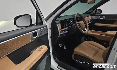 Hyundai Santa Fe 2024 1.6 Автомат в Москве № 225580, миниатюра 8