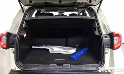 Renault QM3 2014 1.5 Автомат в Москве № 226513, миниатюра 2