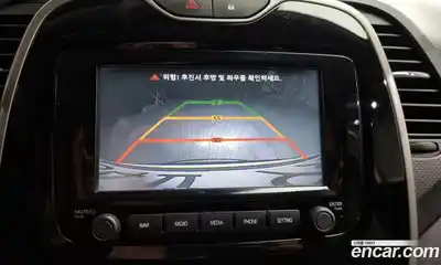 Renault QM3 2014 1.5 Автомат в Москве № 226513, миниатюра 10