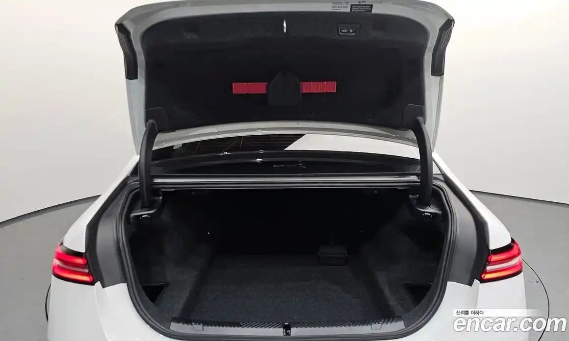 BMW 5-Series 2025 2.0 Автомат в Москве № 227744, фото 12