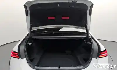 BMW 5-Series 2025 2.0 Автомат в Москве № 227744, миниатюра 12