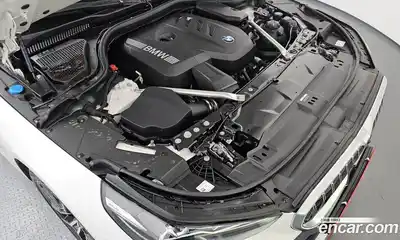 BMW 5-Series 2025 2.0 Автомат в Москве № 227744, миниатюра 5