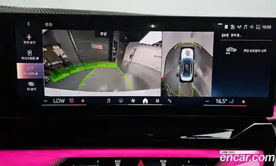 BMW 5-Series 2025 2.0 Автомат в Москве № 227744, миниатюра 9