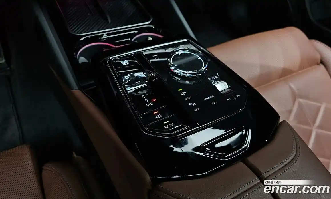 BMW 5-Series 2025 2.0 Автомат в Москве № 228393, фото 20