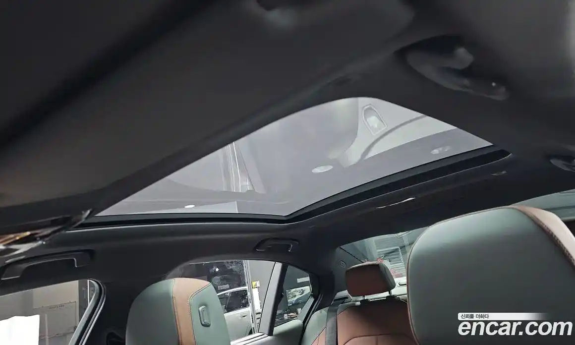 BMW 5-Series 2025 2.0 Автомат в Москве № 228393, фото 4