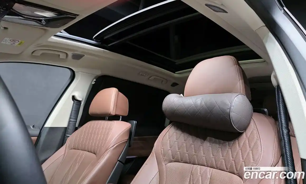 BMW X7 2022 3.0 Автомат в Москве № 228431, фото 6