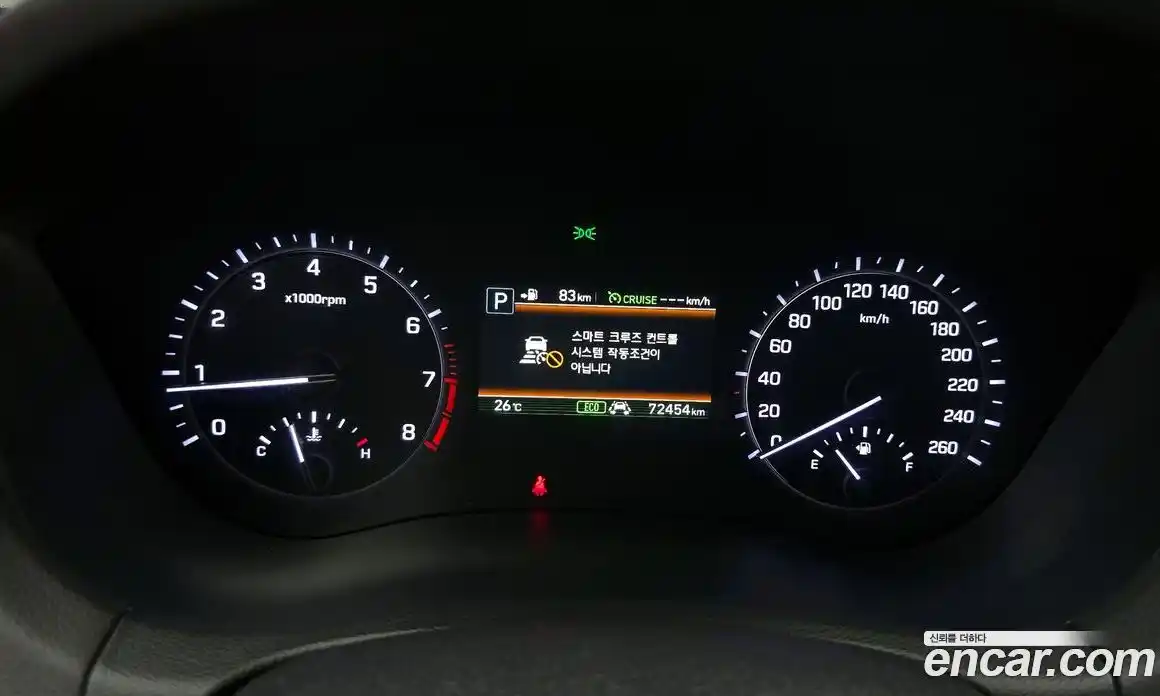 Genesis G80 2019 3.3 Автомат в Москве № 22910, фото 14