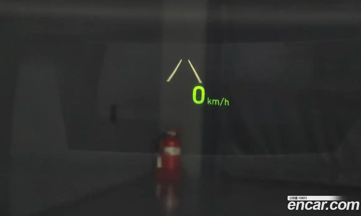 Genesis G80 2019 3.3 Автомат в Москве № 22910, фото 15