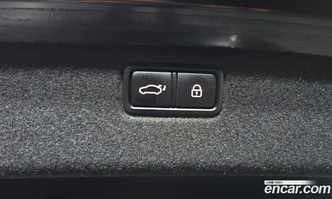 Genesis G80 2019 3.3 Автомат в Москве № 22910, фото 20