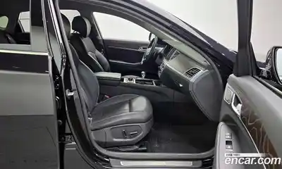 Genesis G80 2019 3.3 Автомат в Москве № 22910, миниатюра 3